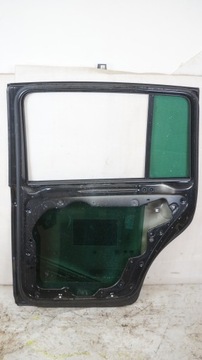 фото thumb №11, Vw touran 1t дверь правые зад правые задние lc9z