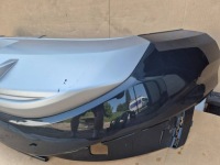 фото thumb №7, Audi q4 e-tron 21- бампер задній задня 89a807521