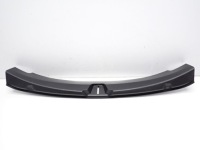 фото thumb №1, Молдинг захист поперечина задня багажника 1643512-00-a tesla model 3 23r