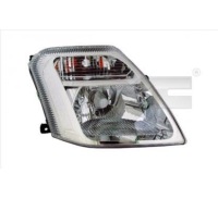 фото thumb №1, Tyc 20-0413-05-2 фара