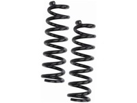 фото thumb №1, Пружины перед isuzu d-max ii 2.5 12-18