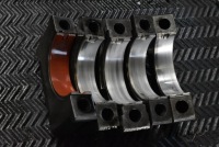 Блок dół двигателя wał crl vw passat b8 2.0 tdi 190 km 14-20 Оригинал, фото thumb