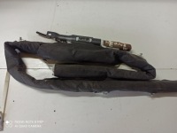 фото thumb №1, Шторка безопасности воздушная правая renault megane iii