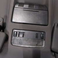 фото thumb №13, Skoda octavia ii 2 універсал rs стеля + аксесуари