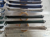 фото thumb №15, Молдинг pod фара правий перед sprinter i fl