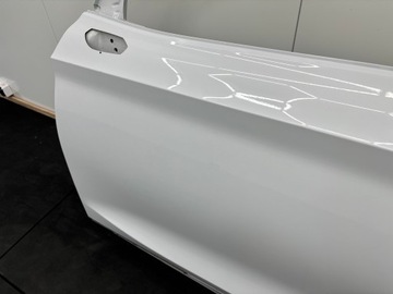 фото thumb №11, Skoda enyaq купе дверь левая передние перед