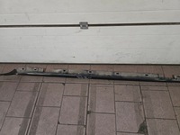 фото thumb №1, Планка пороговая правые перед правая audi a6 c7 3.0 tdi s-line lz9y 4g0853860f