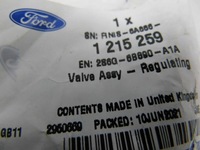 фото thumb №10, Клапан вентиляції коробки колінчастого вала ford fusion