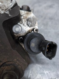 фото thumb №7, Chrysler voyager v jeep dodge насос впрыскная 2.8 crd 0445010152