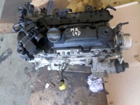 фото thumb №1, Mazda 2 07-14 двигун 1.4 citd 80 tys. km.