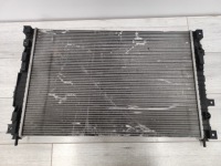 Радіатор води opel peugeot citroen 9678711180 Недорого, фото thumb