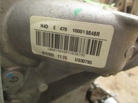 фото thumb №7, Dacia duster sandero logan двигатель 1.0 tce 21 год 57 tys km