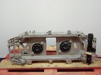 фото thumb №6, Ford mustang mach-e рама кронштейн кронштейн двигателя перед lj986f065ae