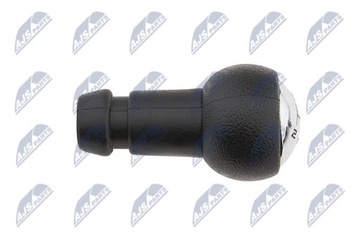фото thumb №9, Ручка зміни коробки передач peugeot 207 306 307 406 607