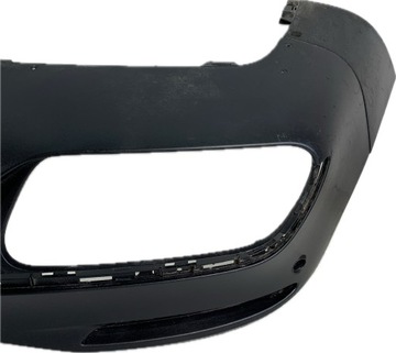 фото thumb №10, Mercedes gle 167 amg спойлер диффузор накладка бампера зад 1678857805