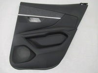 фото thumb №1, Peugeot 3008 ii обшивка дверь правый задний