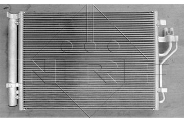 фото thumb №11, Nrf 35999 конденсатор, кондиционер