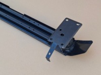 Ducato jumper boxer lift 14- балка усилитель бампера перед 1611677380 Киев, фото thumb