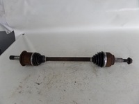 фото thumb №1, Jeep grand cherokee wk2 3.0 приводной вал левая задняя