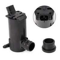 фото thumb №1, Toyota avensis verso помпа распылителя nowa