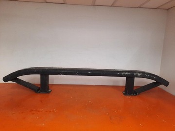 фото thumb №1, Mercedes actros mp4 11-балка бампера перед передня