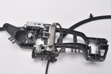 фото thumb №6, Ford tourneo connect mk2 замок двері лівий зад dt11-v264a01-hl