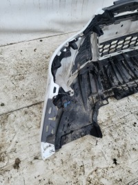 Ford focus mk3 бампер передний перед Доставка, фото thumb