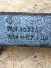 фото thumb №7, Vw touareg 7l балка pod двигатель 7l6199207