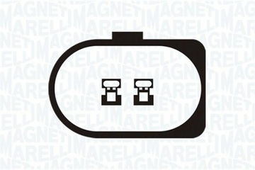 фото thumb №15, Магнит marelli подъемник стекла vw перед fox 04-pr. з двигателем