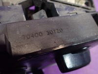 фото thumb №10, Nissan micra k11 92-97 панель обдув керування вентиляція 7040030720