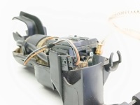 Моторчик сиденье перед сторона правая bmw 5 e39 8242781 Недорого, фото thumb