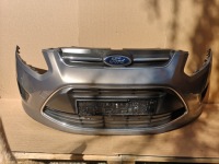 фото thumb №1, Ford c-max mk2 10- бампер передний kompletny цвет va