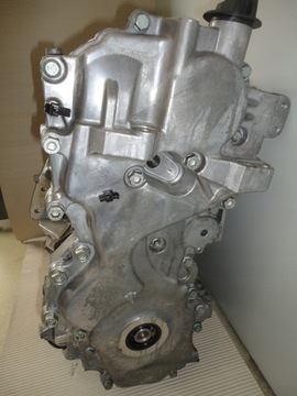 фото thumb №10, Блок wał поршень регенерація nissan qashqai 2.0 mr20