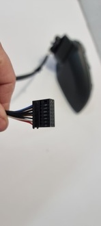 фото thumb №9, Дзеркало зовнішні праві 12 pin audi a4 b9