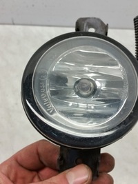 фото thumb №1, Противотуманная фара левый перед оригинал renault koleos i 1 lift a044633 89211093 13-16