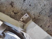 Подрамник задняя ferrari california f149 232707 с Разборки, фото thumb