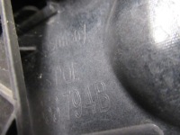 фото thumb №12, Vw passat b8 3g gte решітка заглушка права led 3g0853794b 3g0941056a