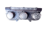фото thumb №1, Панель кондиционер кондиционера vw passat 5g0907426ar