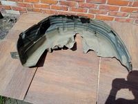 фото thumb №12, Jeep cherokee kl liberty 13-18r подкрылок правый задняя