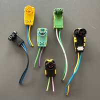 фото thumb №1, Toyota proace подушка штекер кабель подушка безопасности