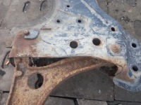 фото thumb №7, Підрамник підрамник балка підвіска поперечина kompletny ducato jumper po 06- gdańsk