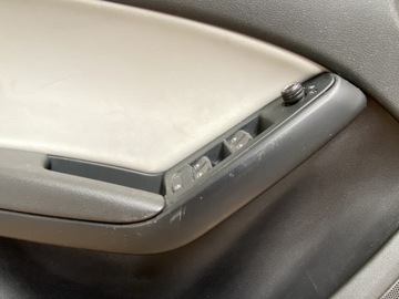 фото thumb №16, Audi a5 8t sportback шкіра сидіння оббивка