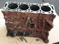 фото thumb №9, Peugeot 508 rxh 13r 2.0 hdi rh02 10dyzc блок двигателя