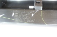 фото thumb №2, Молдинг порог левая mitsubishi space star ii