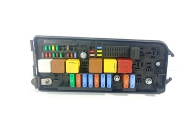 фото thumb №1, Opel vectra c 02-08 коробка предохранителей оригинальный номер 460023260