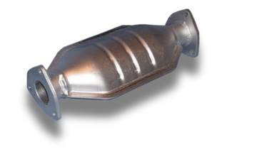 фото thumb №1, Daewoo lanos 1.3 1.5 1.6 1997-2000 глушитель za катализатор