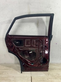 фото thumb №6, Lexus rx iii 2015 дверь задние левая