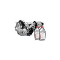 фото thumb №1, Коробка передач передач hxq 3.0 audi