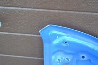 фото thumb №11, Облицювання вітровик кутик лівий scania r s 2230750