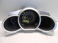 фото thumb №1, Лічильник 192 tys. km citroen c3 ii 1.4 hdi #